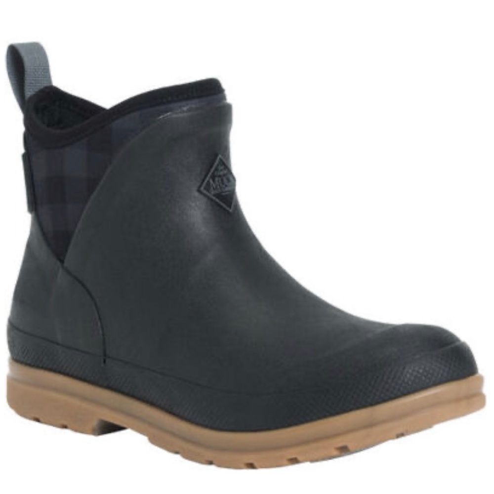 Chelsea Rain Boots